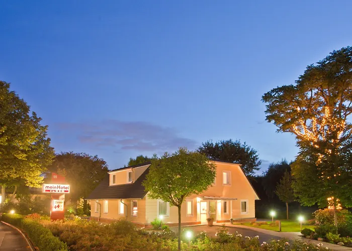 meinHotel Hamburg